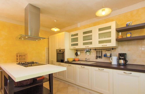 Bartici Casa | Impresionante casa en Labin con sauna