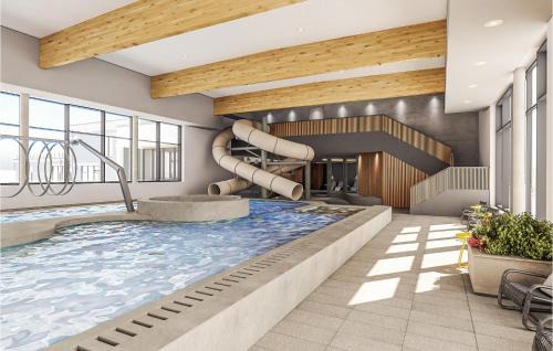 Lembruch Casa | Awesome Home In Lembruchdümmer See