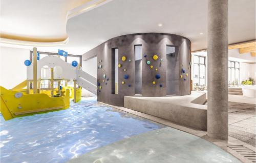 Lembruch Casa | Awesome Home In Lembruchdümmer See