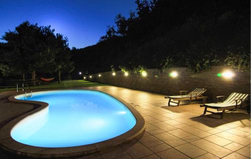 Loazzolo Casa | Awesome Home In Loazzolo With Wifi