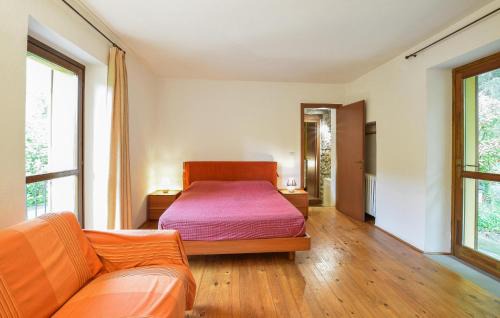 Loazzolo Casa | Awesome Home In Loazzolo With Wifi