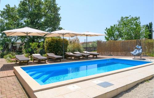 Marcana Casa | Awesome Home In Marcana