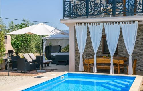 Marcana Casa | Awesome Home In Marcana