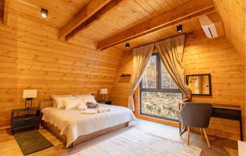 Delnice Casa | Awesome Home In Marija Trost