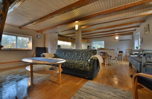 Mellerud O Casa | Awesome home in Mellerud with 3 Bedrooms and WiFi
