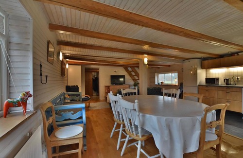 Mellerud O Casa | Awesome home in Mellerud with 3 Bedrooms and WiFi