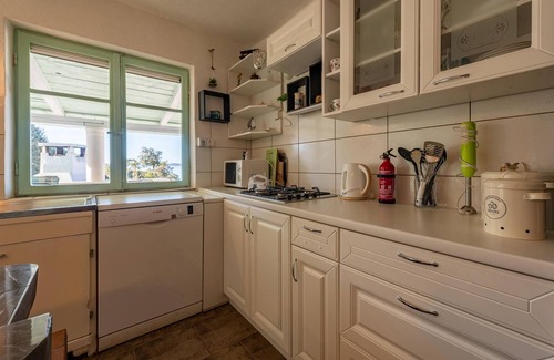 Dobropoljana Casa | Impresionante casa en Nevidane con WiFi