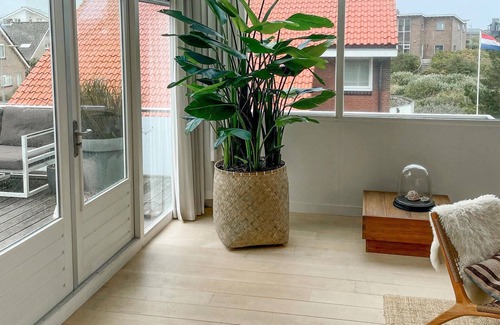 Bergen aan Zee Casa | Impresionante casa en Bergen aan Zee