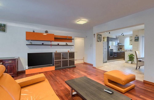 Pjescana Uvala Casa | Impresionante casa en Pula con sauna