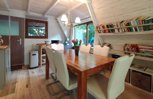 Rekem Casa | Impresionante casa en Rekem-Lanaken con.