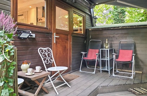 Rekem Casa | Impresionante casa en Rekem-Lanaken con.