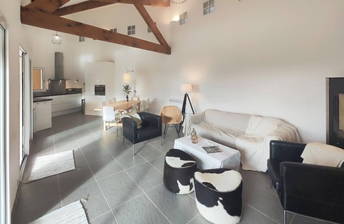 Roquebrun Casa | Awesome home in Roquebrun