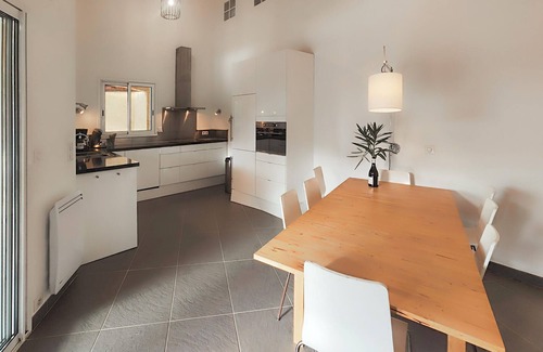 Roquebrun Casa | Awesome home in Roquebrun