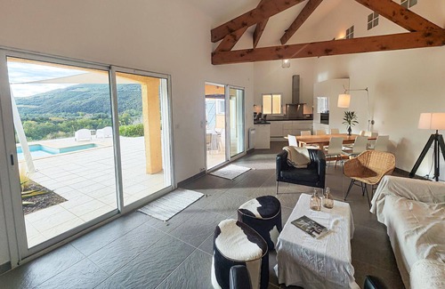 Roquebrun Casa | Awesome home in Roquebrun
