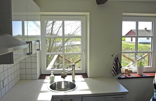 Langeland Municipality Casa | Awesome home in Rudkøbing with 2 Bedrooms and WiFi