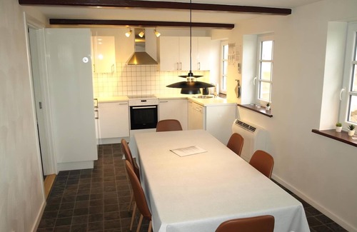 Langeland Municipality Casa | Awesome home in Rudkøbing with 2 Bedrooms and WiFi