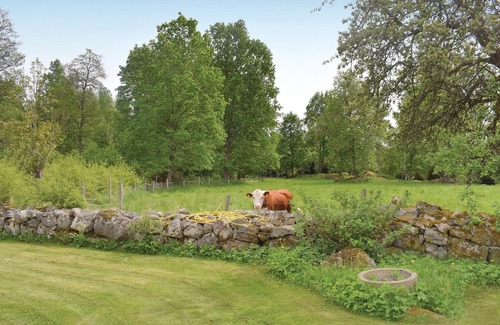 Ryd Casa | Impresionante casa en Ryd con cocina.