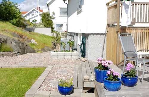 Halleviksstrand Casa | Awesome home in Hälkeviksstrand with 2 Bedrooms and WiFi