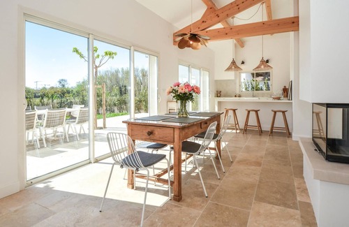 Serignan Casa | Impresionante casa en Serignan