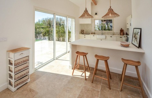 Serignan Casa | Impresionante casa en Serignan