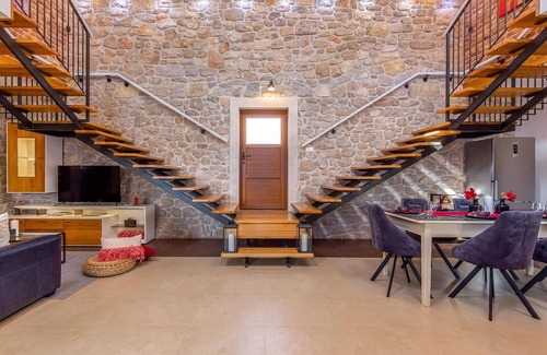 Skabrnja Casa | Impresionante casa en Skabrnja