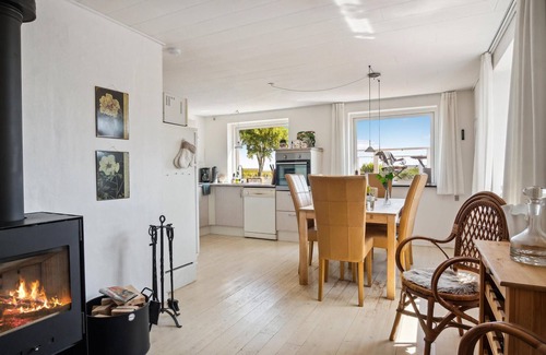 Frolunde Casa | Impresionante casa en Slagelse con WiFi
