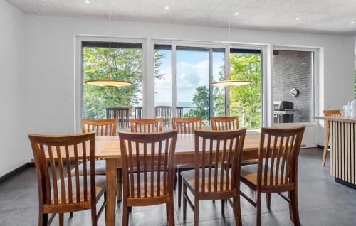 Lihme Casa | Awesome Home In Spøttrup With Wifi