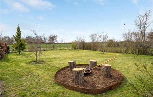 Strøby Ladeplads Casa | Awesome Home In Strøby With Wifi