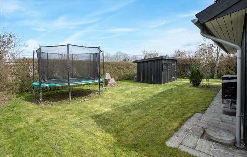 Strøby Ladeplads Casa | Awesome Home In Strøby With Wifi