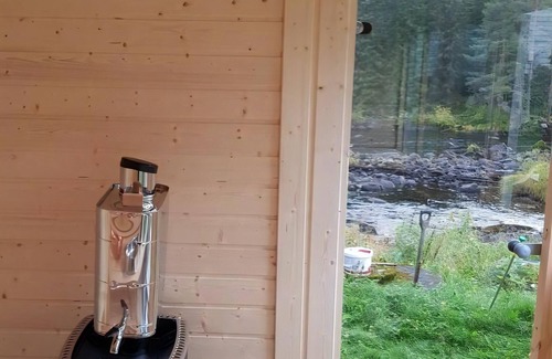 Ragunda Municipality Casa | Awesome home in Stugun, Ragunda with 1 Bedrooms and WiFi