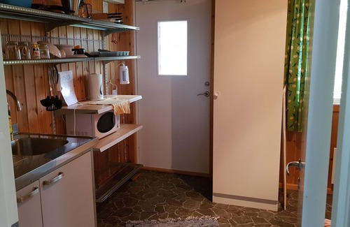 Ragunda Municipality Casa | Awesome home in Stugun, Ragunda with 1 Bedrooms and WiFi