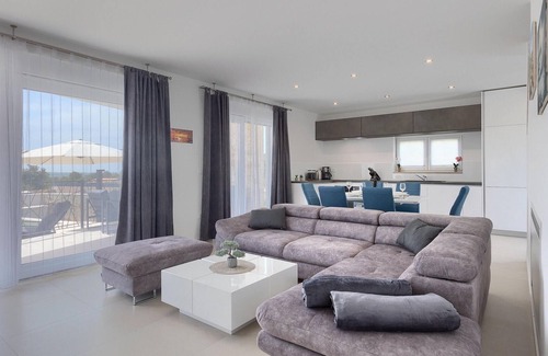 Tar-Vabriga Casa | Impresionante casa en Tar-Vabriga