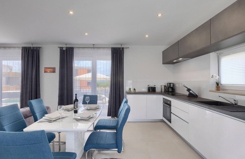 Tar-Vabriga Casa | Impresionante casa en Tar-Vabriga