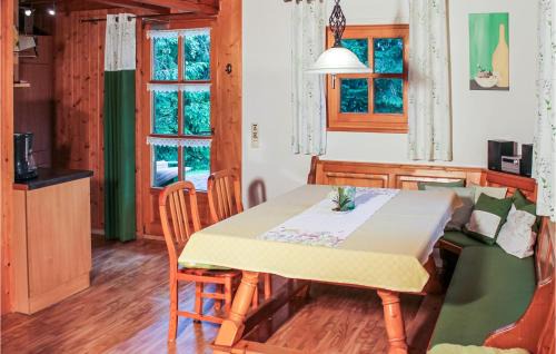 Waldmuenchen Casa | Awesome Home In Waldmünchen With Wifi