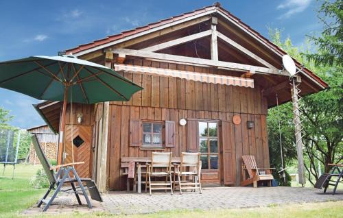 Waldmuenchen Casa | Awesome Home In Waldmünchen With Wifi