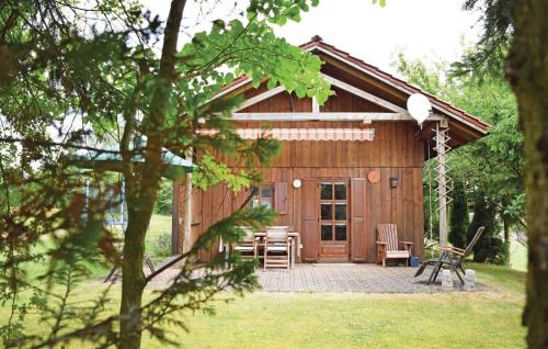 Waldmuenchen Casa | Awesome Home In Waldmünchen With Wifi