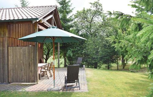 Waldmuenchen Casa | Awesome Home In Waldmünchen With Wifi