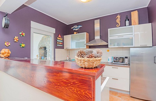 Zaboric Casa | Impresionante casa en Zaboric con WiFi