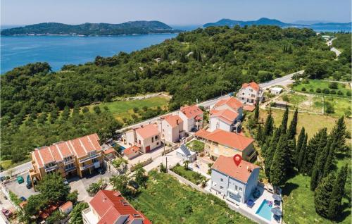 Dubrovnik Casa | Awesome Home In Zaton Veliki With Sauna