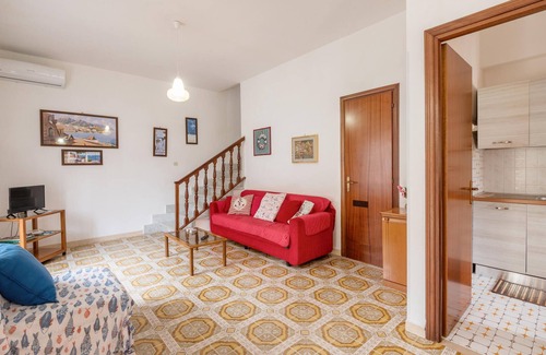 Lido di Tarquinia Casa | Impresionante casa en Tarquinia Lido.