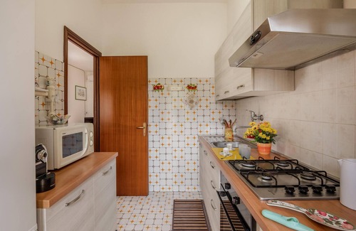 Lido di Tarquinia Casa | Impresionante casa en Tarquinia Lido.