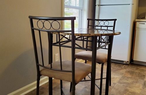 Clarksville Casa | Awesome House Just 2 Min From Ft Campbell!