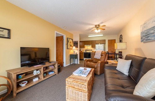 Walloon Lake Casa | Awesome in Walloon Village