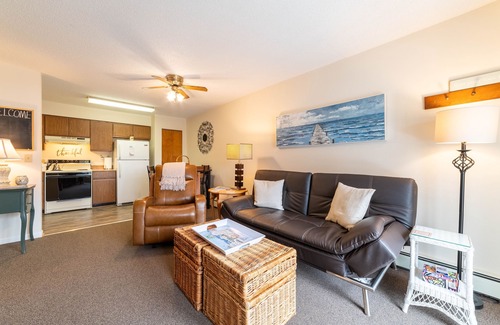 Walloon Lake Casa | Awesome in Walloon Village