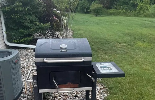 Macomb Casa | Awesome location Peaceful