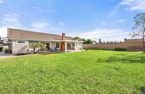 Yorba Linda Casa | Awesome remodeled Travis Ranch home in a peaceful safe community