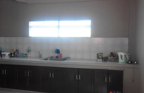 Manila Apartamento | Impresionante habitación a 10 minutos a pie de la playa, un viaje en autobús de 1 hora. Manila a Sapang, Termate