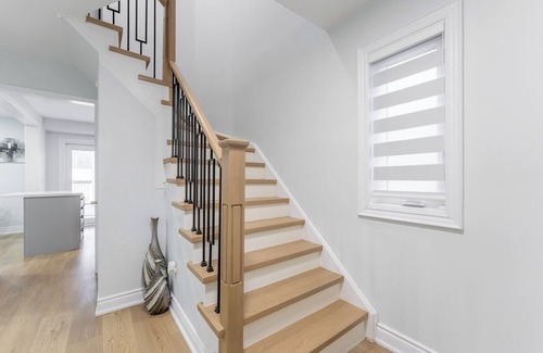 Halton Regional Municipality Casa | Awesome & Stylish 4BR House ~ Comfort ~ Milton