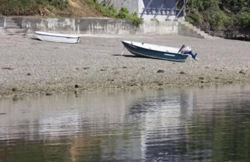 Olympia Cabina | "Las imágenes no capturan la paz que brinda este lugar". Amanda W.