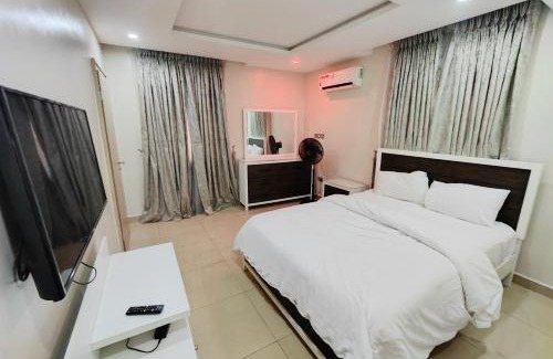 Awka Casa | Awka Modern Apartment